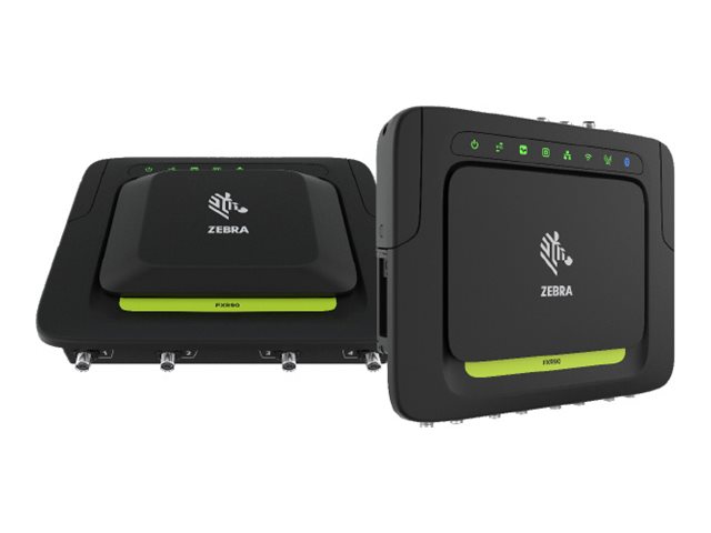 Zebra FXR90 Ultra-Rugged fiksētais RFID lasītājs