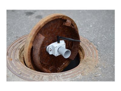 ELSYS ELT Ultrasonic Snow LoRa