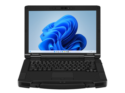 Panasonic Toughbook 56 - 14 collu