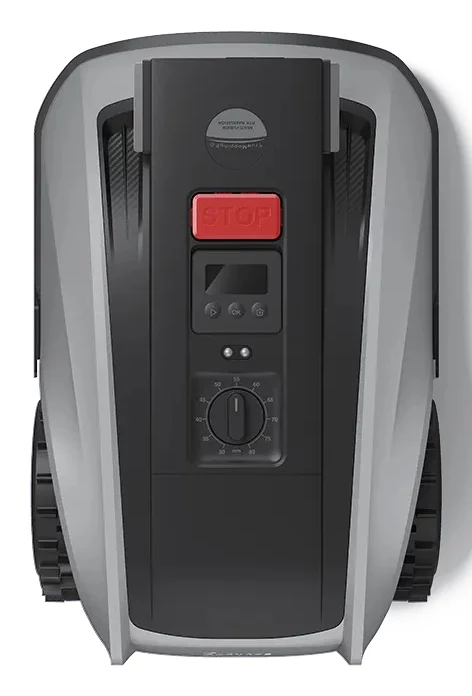 ECOVACS GOAT O600 RTK robotzāles pļāvējs