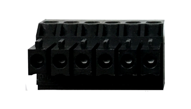BrightSign GPIO-TB-6 GPIO spaiļu bloka adapteris