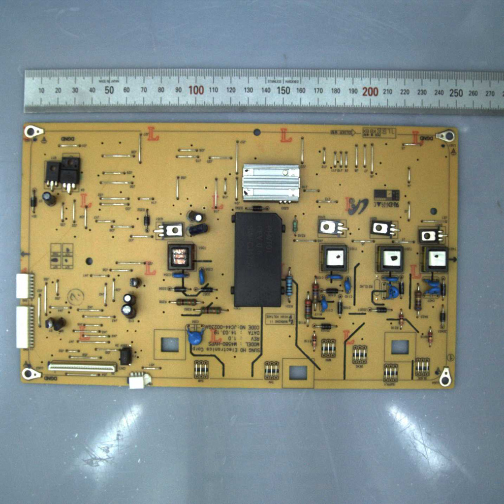 HP HVPS24V 21.6V 27.6V