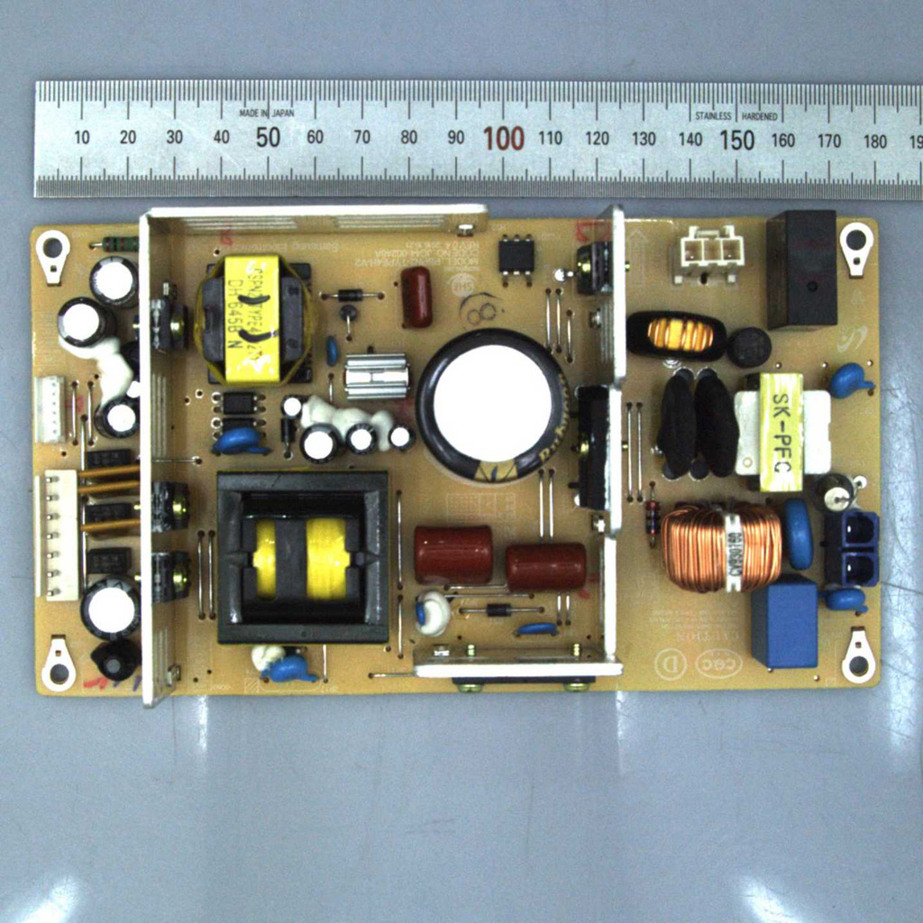 HP SMPSV2C35 225W iekšējais barošanas bloks