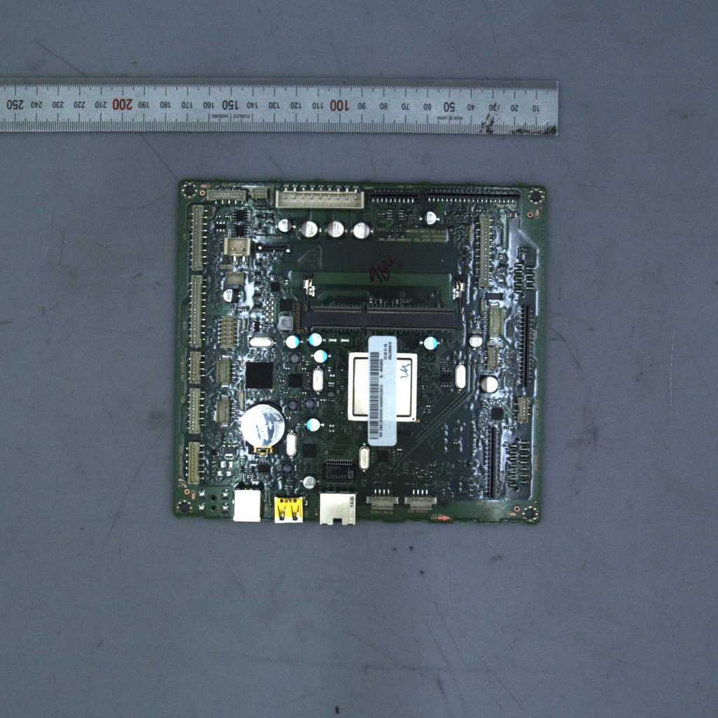 HP PBA-Main M4530Nx C4N 6L galvenā