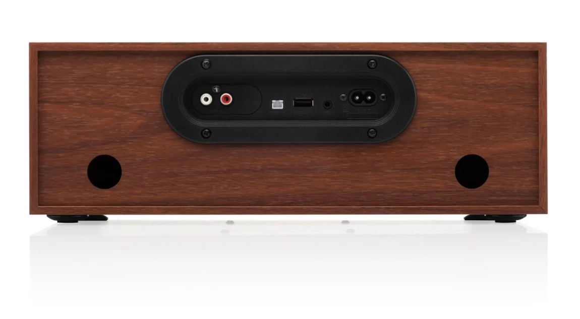 JVC RD-E761 All-in-One mikro Hi-Fi sistēma