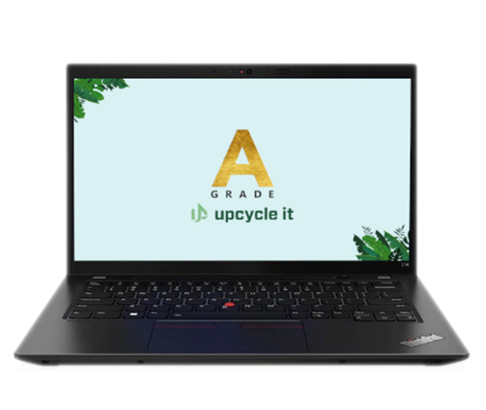 Upcycle it Lenovo ThinkPad L14 G2