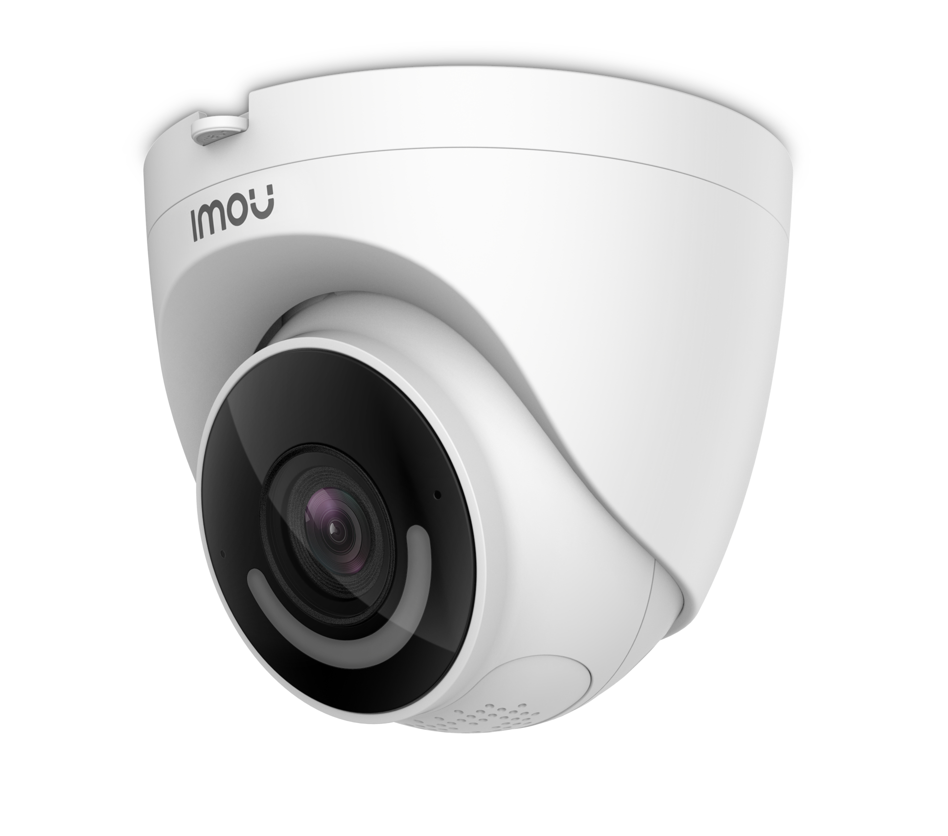 Imou Turret āra kamera IM-IPC-T26EP-0280B WLAN