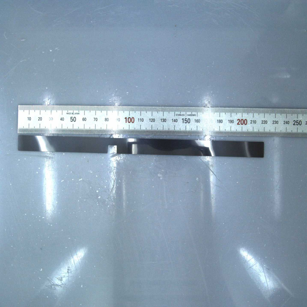 Samsung ML-3710 dupleksa ceļa vadotnes plēve