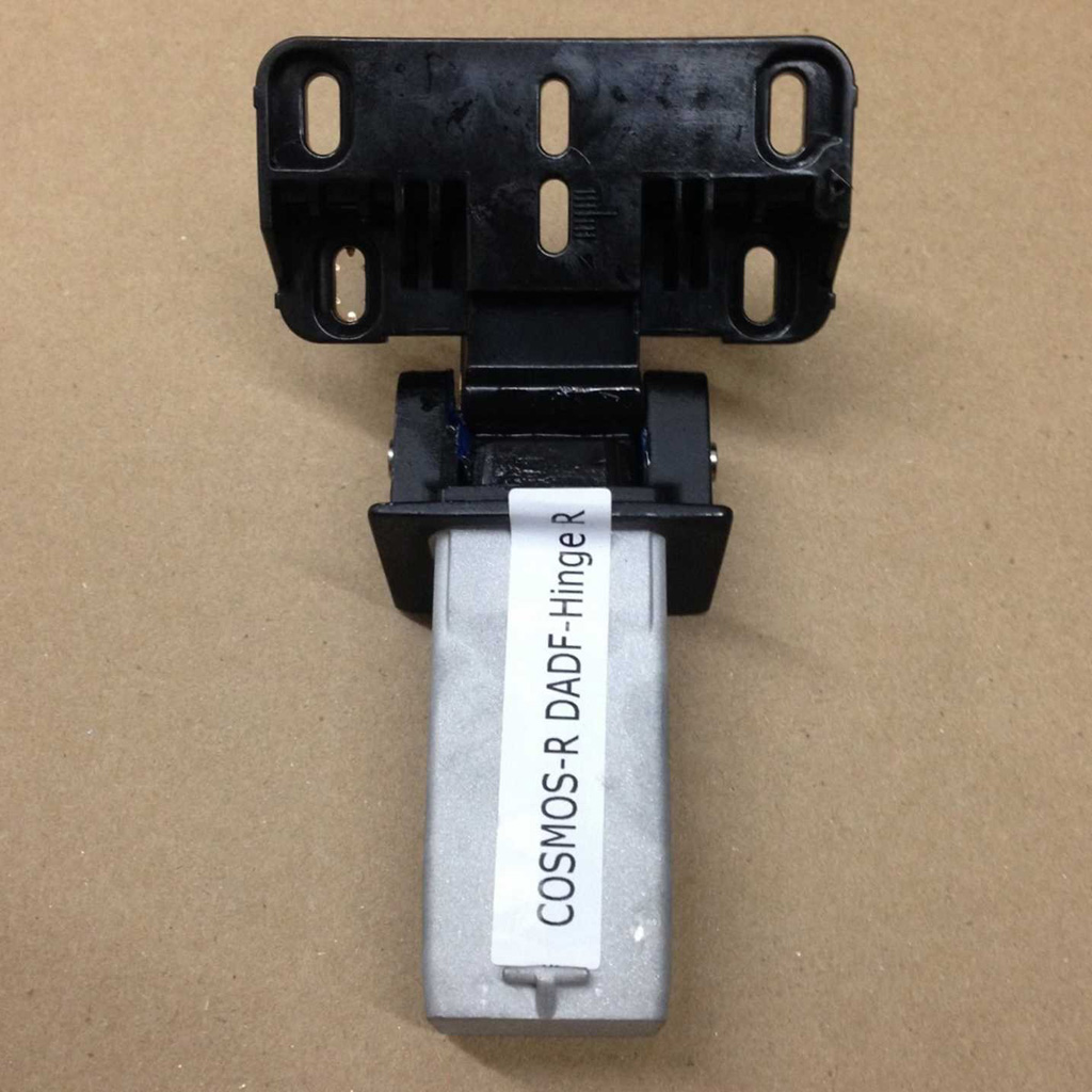 Samsung Hinge R CLX-9352 - labās