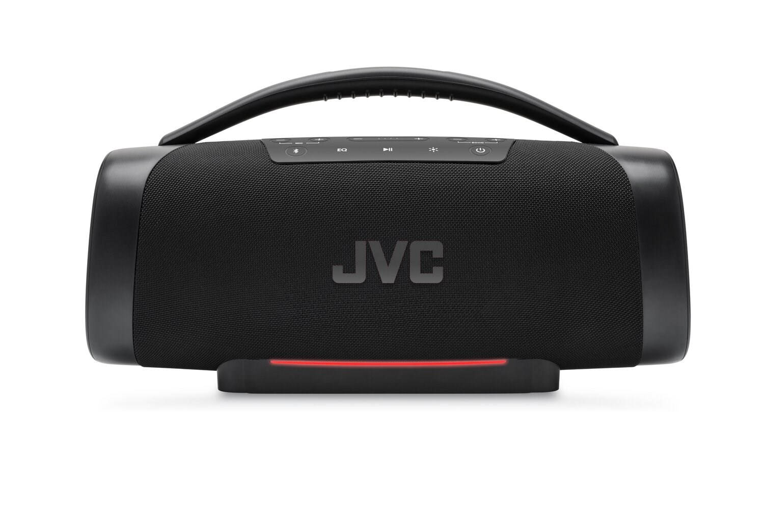 Pārnēsājamais skaļrunis JVC XS-E934B melns