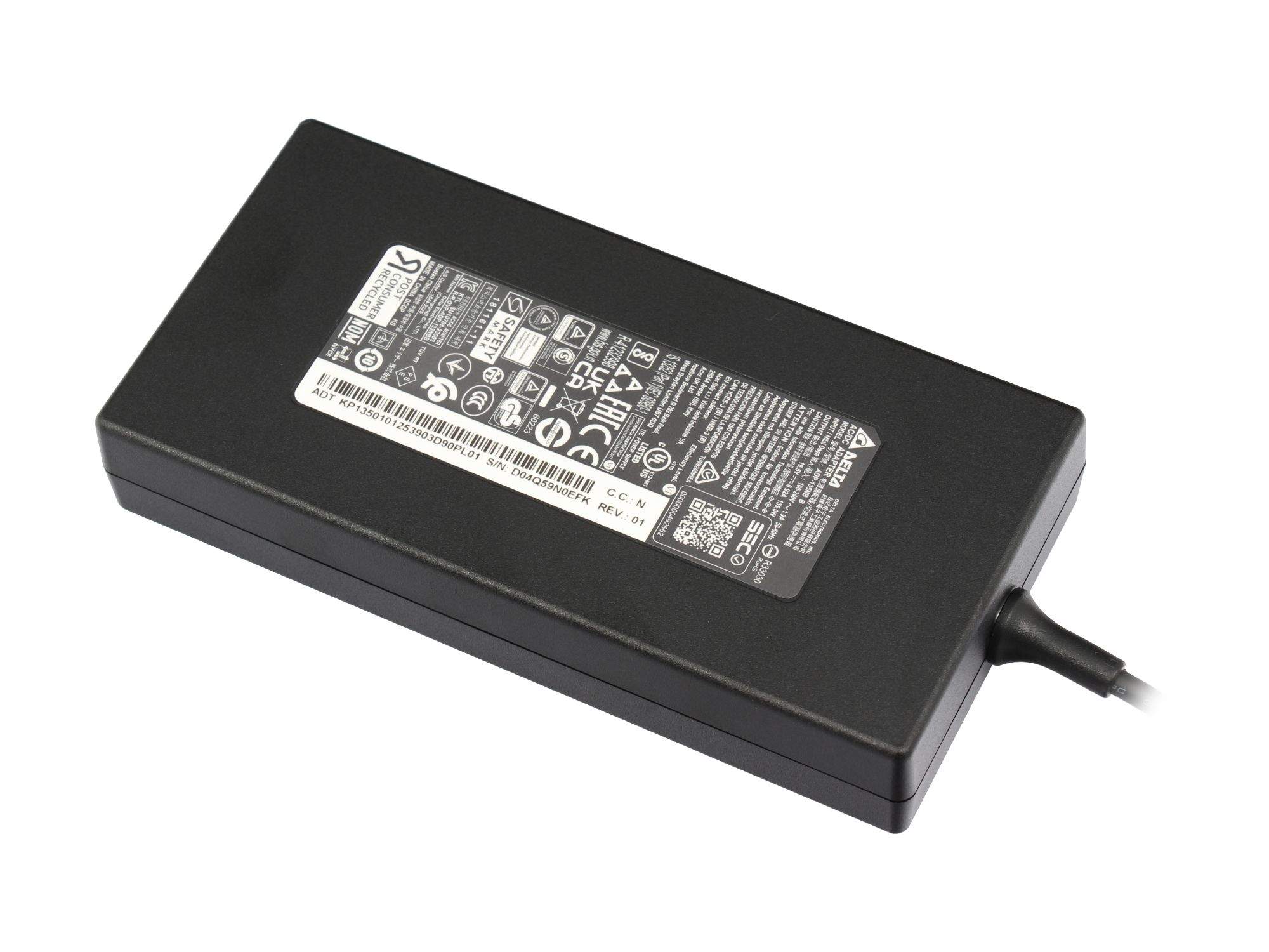 Acer ADAPTER.AC.LITE-ON.135W 19