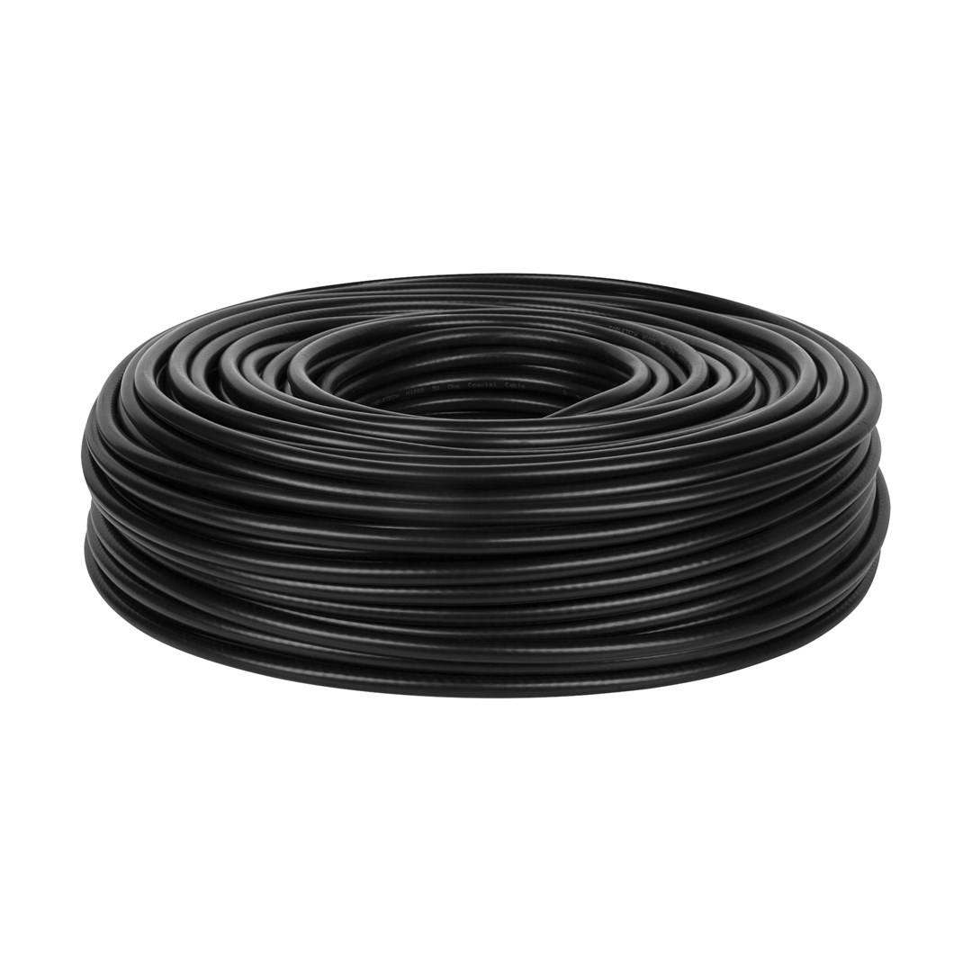 CABLETECH KAB0040 H1000 koaksiālais kabelis 100m