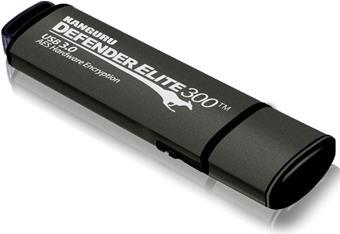 Kanguru Defender Elite300 16GB FIPS 140-2