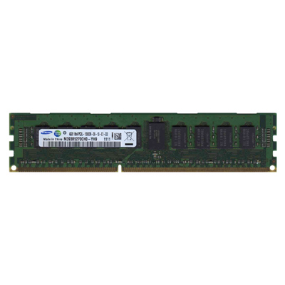 Samsung DDR3 modulis - 4 GB