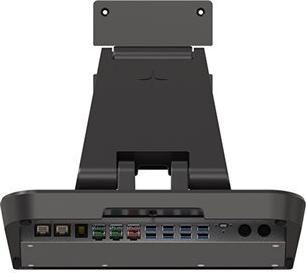 MicroTouch MACH AiO HUB ar statīvu
