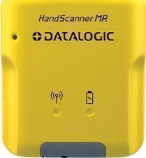 Datalogic MC-10HS7500 10 slotu lādētājs skeneru