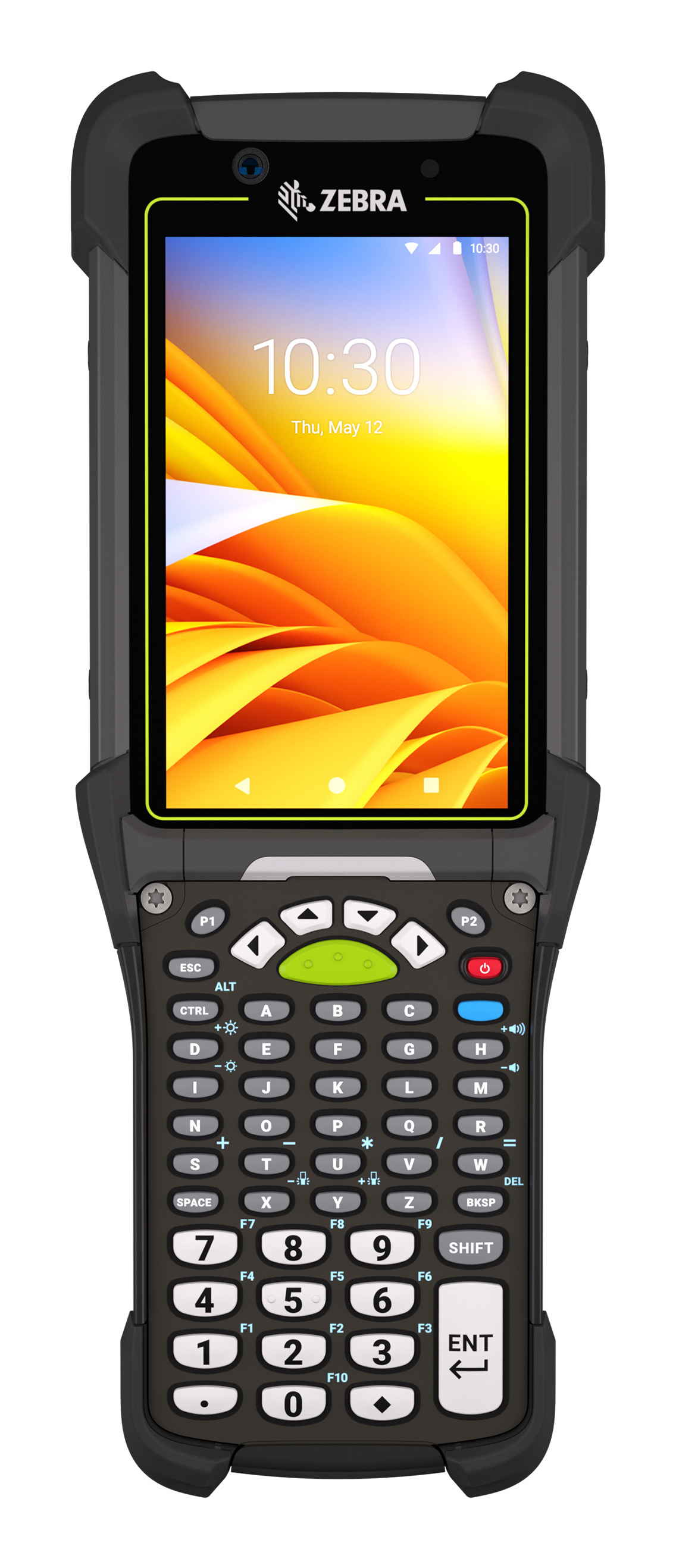 Zebra MC9000 Series MC9400 - izturīgs