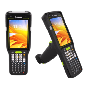 Zebra MC3400 - datu vākšanas terminālis
