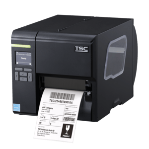 TSC ML341P 300dpi 2,3 collu
