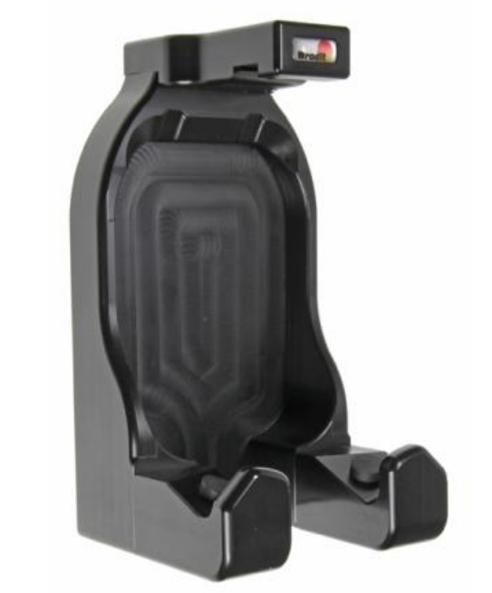 Zebra Gabelstapler-Montagekit - priekš Zebra TC8000
