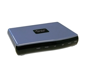 AudioCodes MP204B/4S/SIP 4 portu analogais VoIP