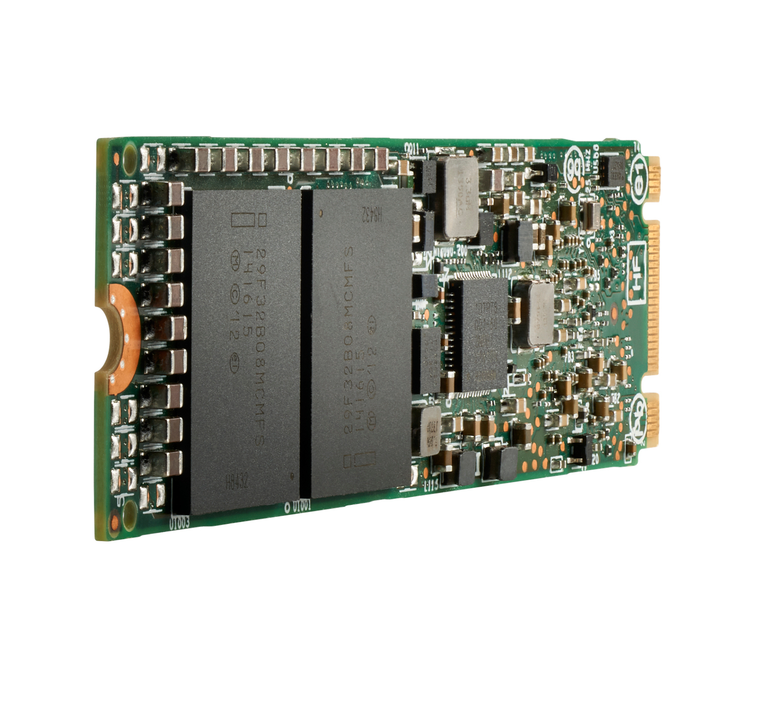 HP SKO-SSD 256GB PCIe-4x4 2280 NVMe