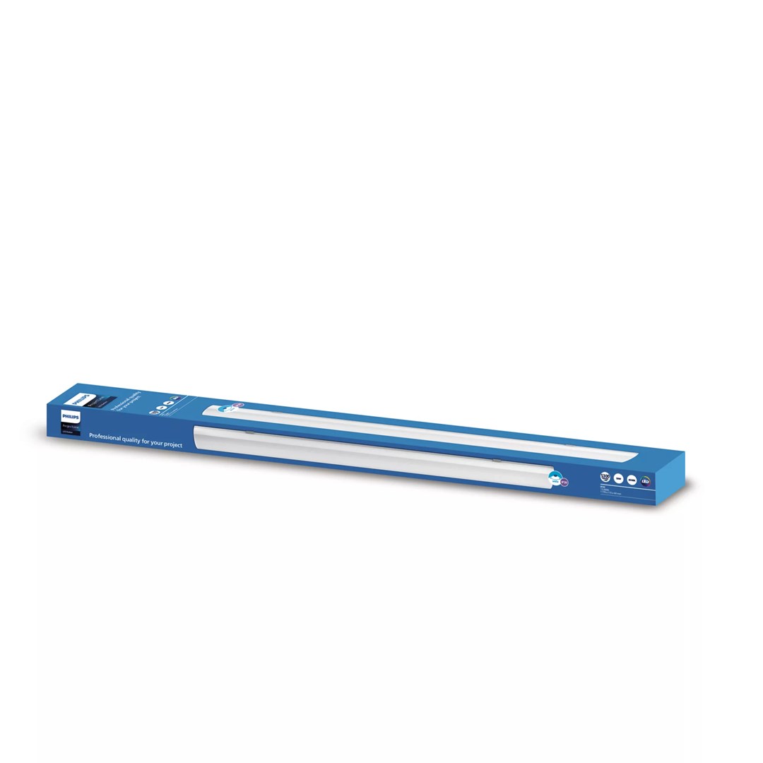 LUMINAIRE SOFTLINE 50W LED 4000K
