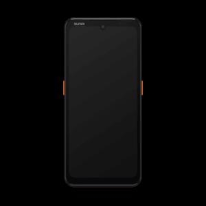Sunmi L3 2D SS1111 Divkāršais NFC
