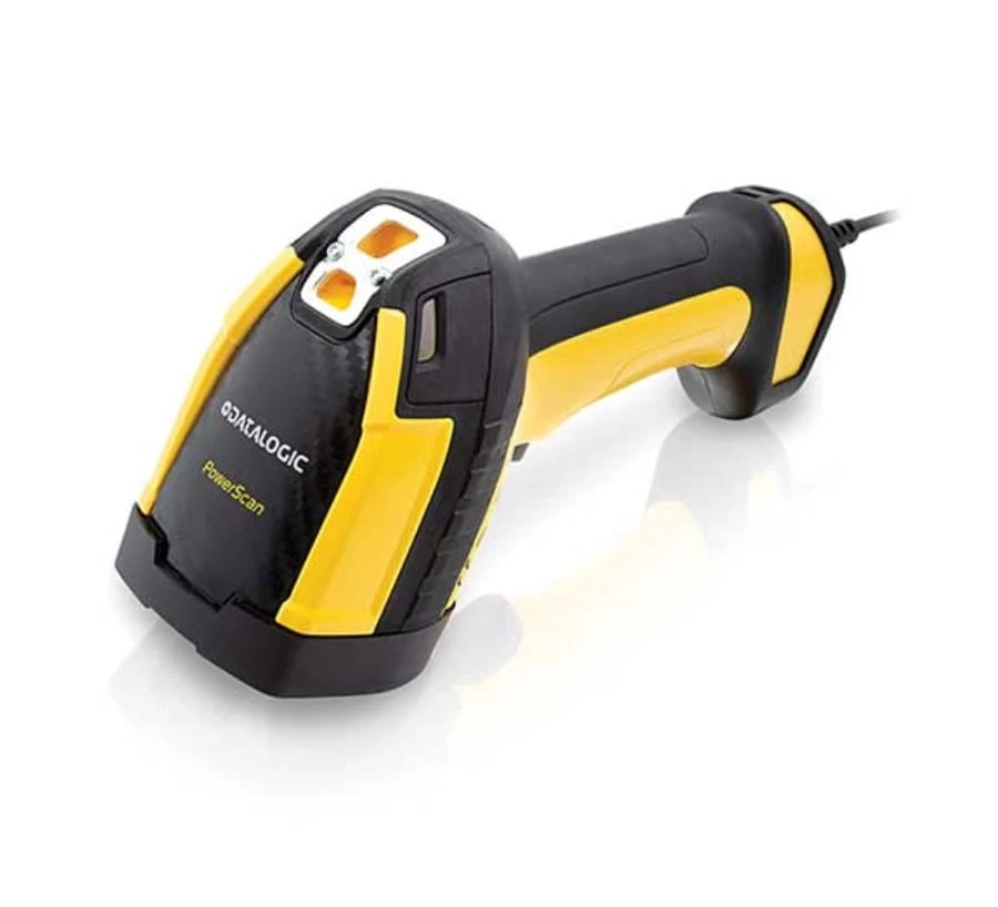 Datalogic PowerScan PD9630-SR - RS-232 komplekts