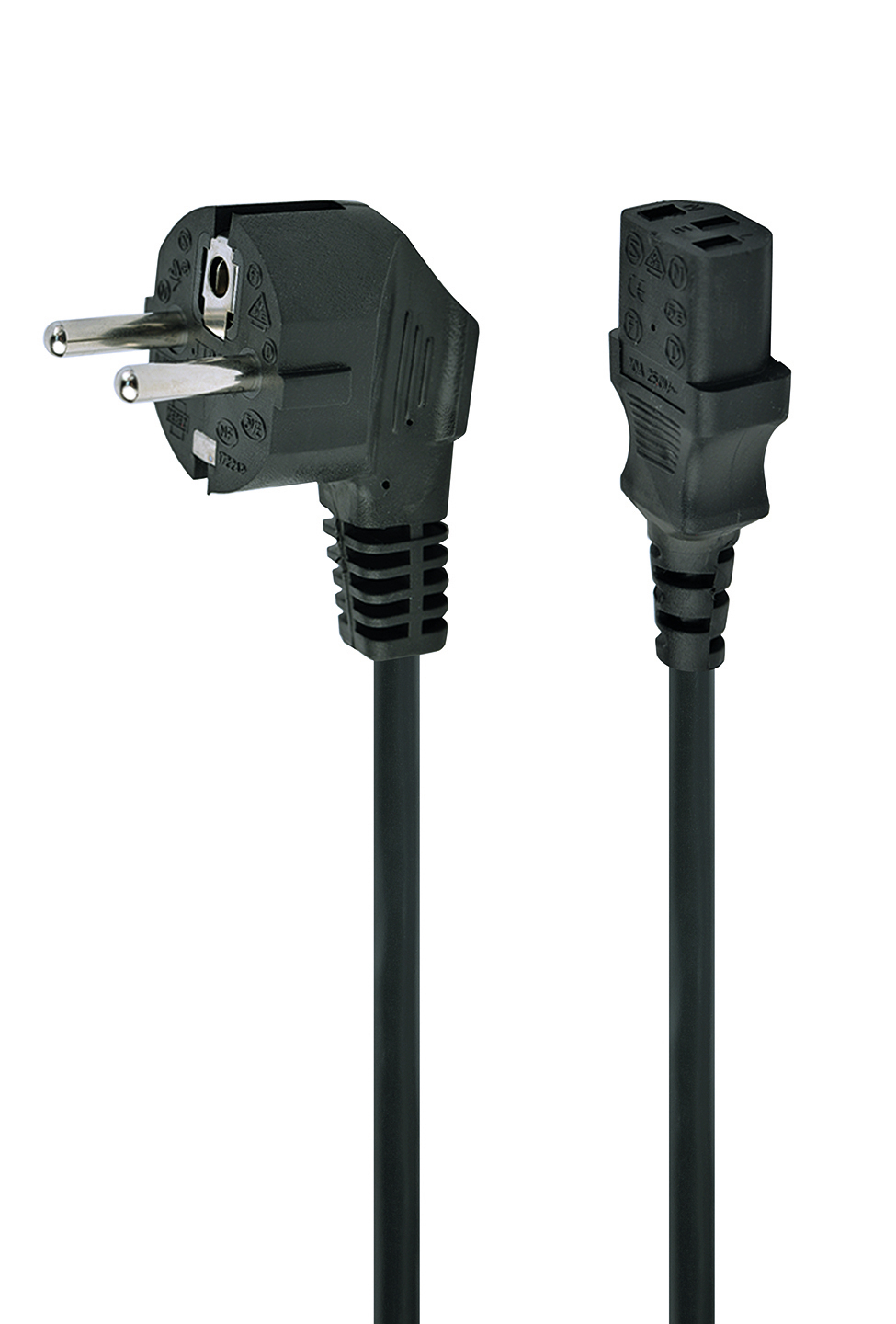 220V barošanas kabelis – 1,8
