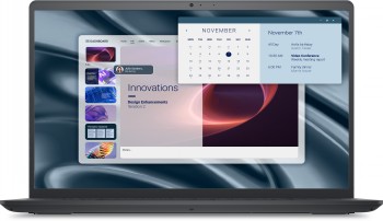 DELL Pro 15 Essential 15,6