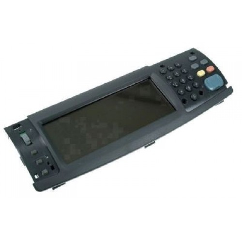 HP vadības panelis LaserJet 4345MFP (bez