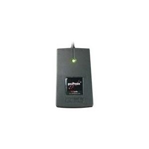 RF IDeas WAVE ID Solo Keystroke