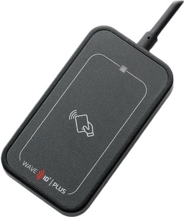 RF IDeas WAVE ID Plus SDK