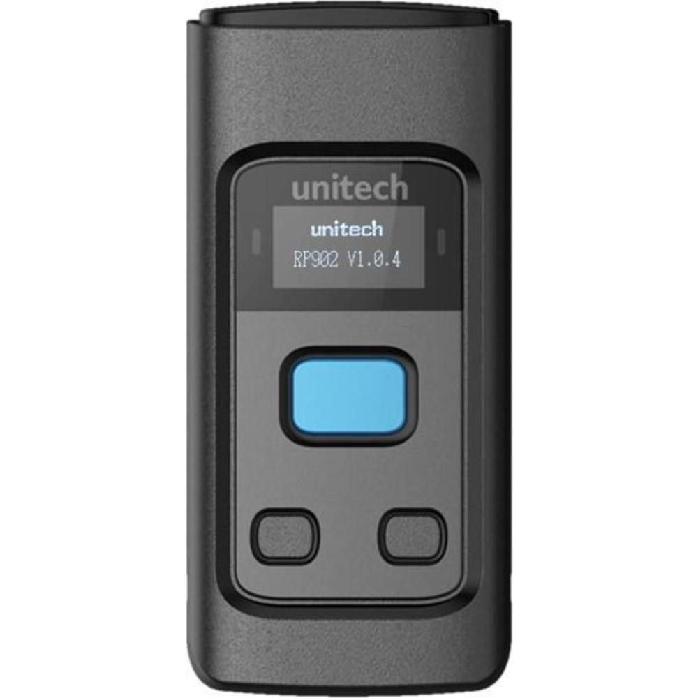 Unitech RP902 Bluetooth UHF RFID kabatas