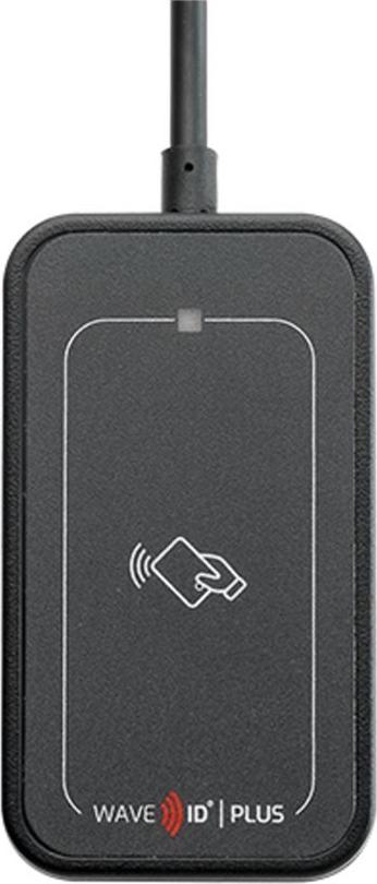 RF IDeas WAVE ID Plus Mini