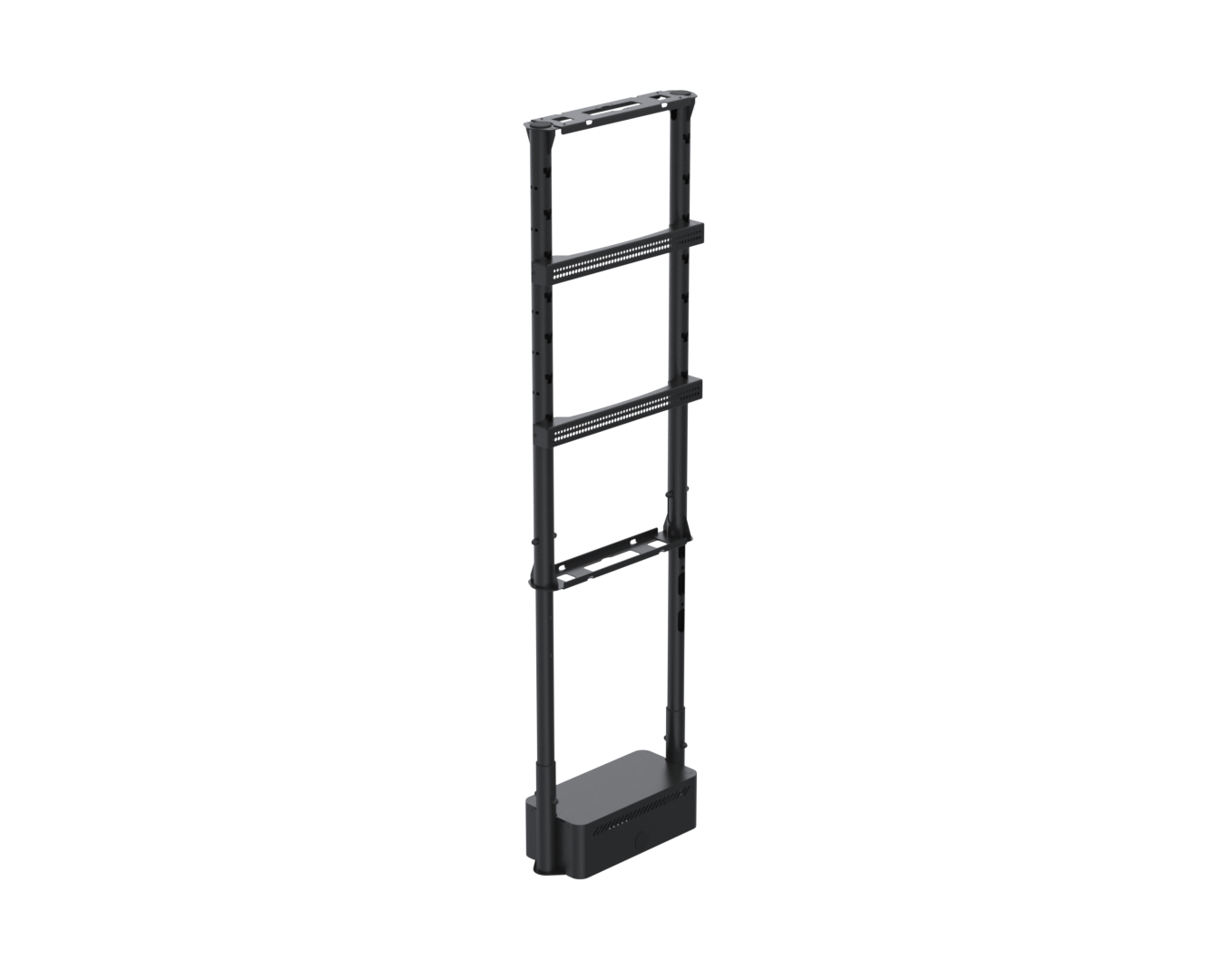 Ergonomic Solutions SPDS4101-02 In-Window grīdas stiprinājums