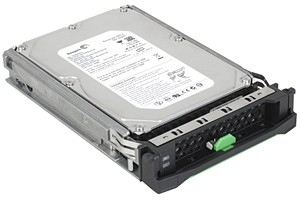 Fujitsu Hd SAS 12G 1,8TB