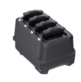 Zebra SAC-WS5X-4S13-01 4 slotu rezerves akumulatoru