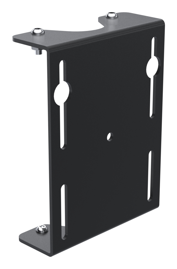 Ergonomic Solutions Hook & Rail Back-to-Back