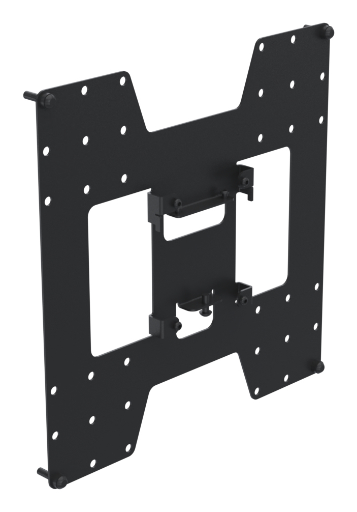 Ergonomic Solutions SPDS2122-02 VESA 200/300/400 kronšteins