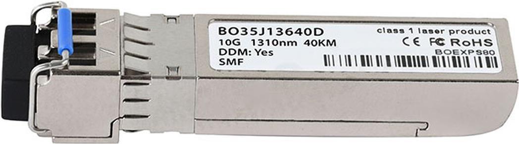 Extreme Networks SFP-10G-ER kompatibls SFP+ raidītājs