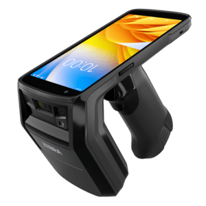 Zebra TC22R integrēts HH RFID Wi-Fi