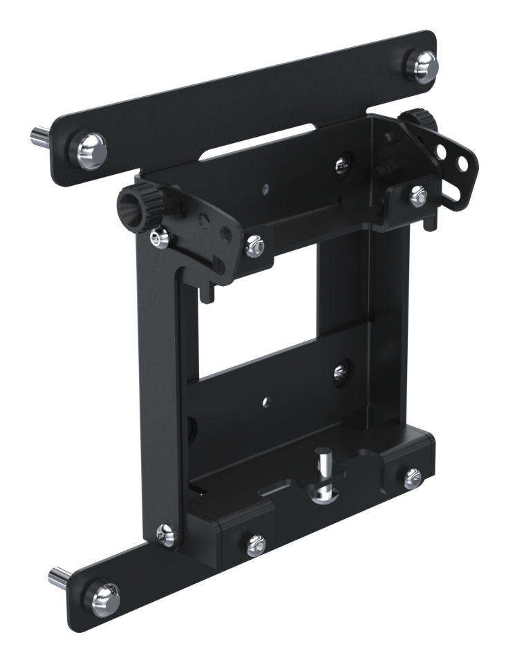 Ergonomic Solutions VESA 200 kronšteins ar