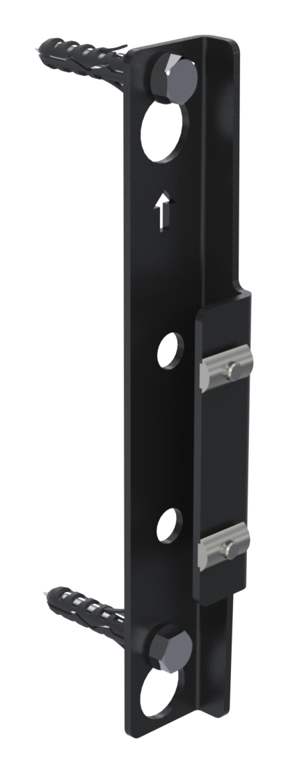 Ergonomic Solutions Hook & Rail sienas