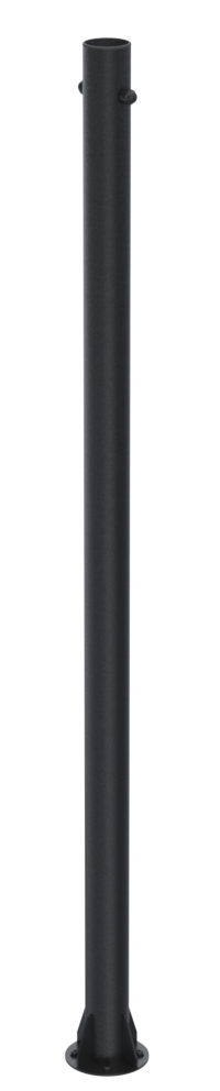 Ergonomic Solutions SPDS4111-02 SpacePole kabeļu pārvaldības