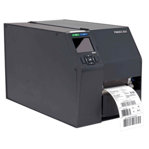 Printronix Auto ID T8306 TT 15