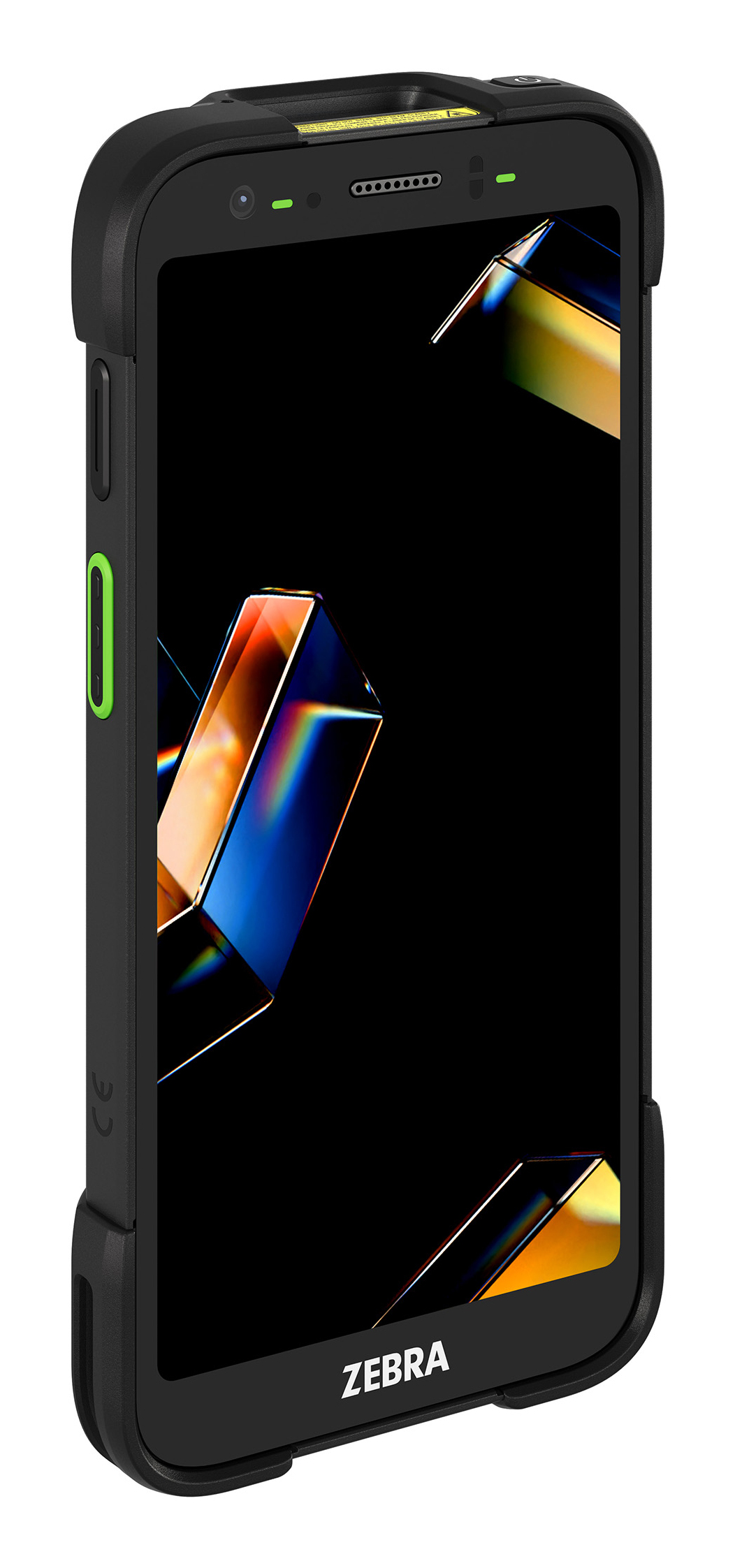 Zebra TC701G-341B2B1A01-A6 robusts Android terminālis -