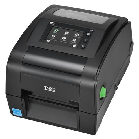 TSC TH340T, LCD, EU (EMEA)