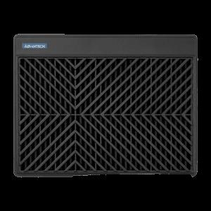 Advantech UBX-110K bezventilatoru rūpnieciskais dators ar